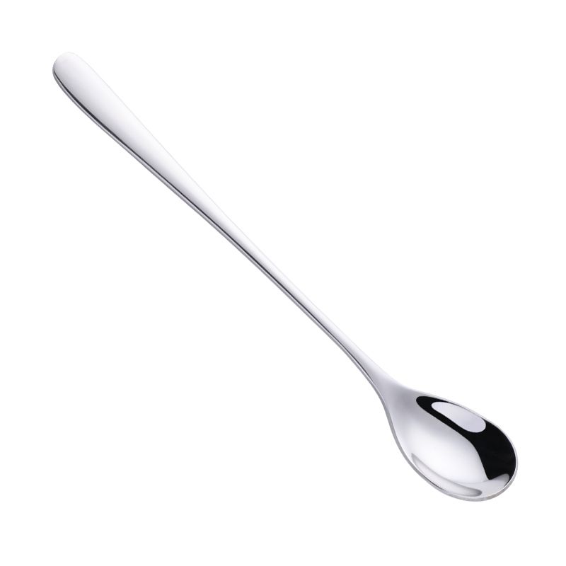 6 Silver Spoons