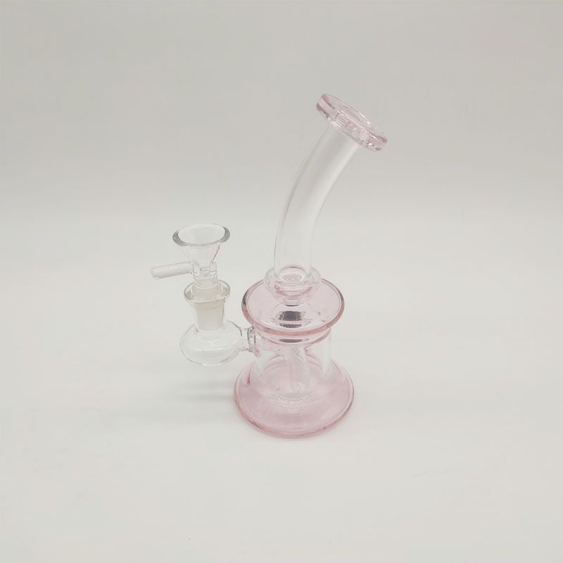 Gwp008 розовый с чашей