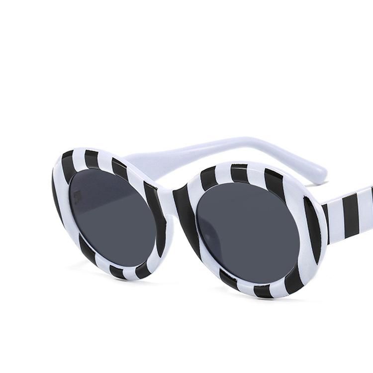 Zebra Black