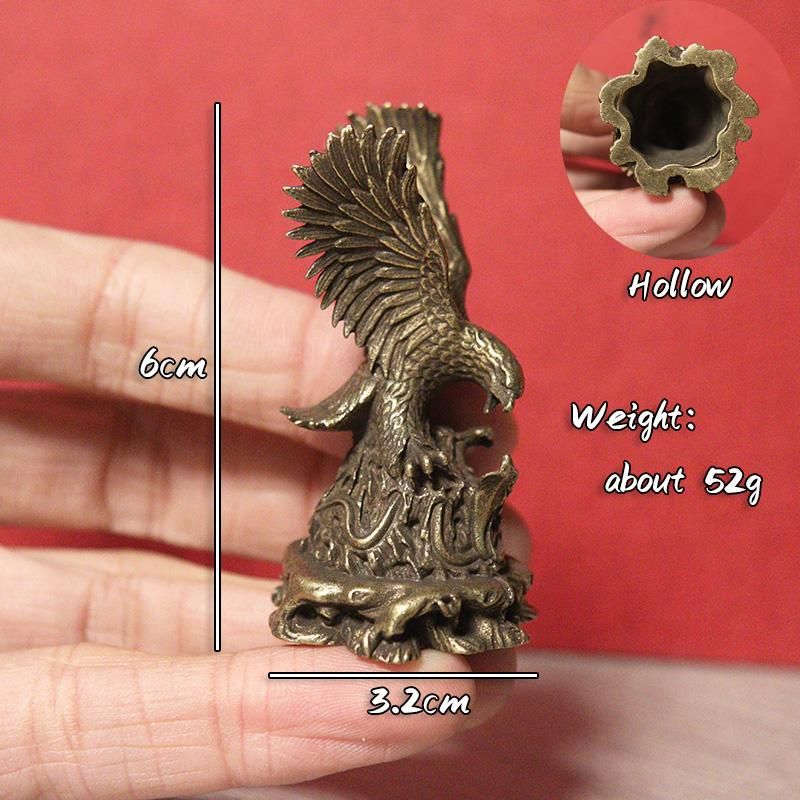 Hollow Eagle 52g.