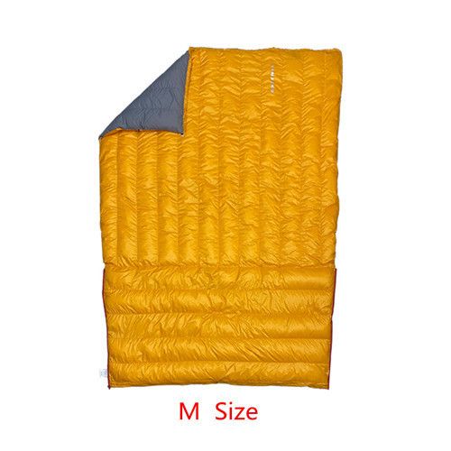 m Size Orange