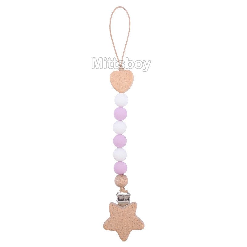 Pacifier chain-A12