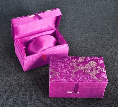 9x6x5.5 cm Fucsia Drago