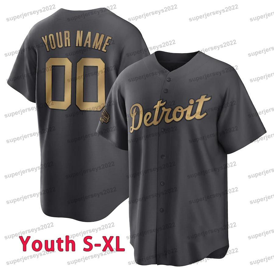 Youth S-XL