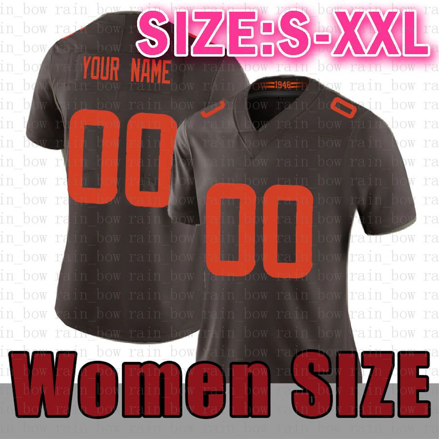 Women Size S-XXL(BL)