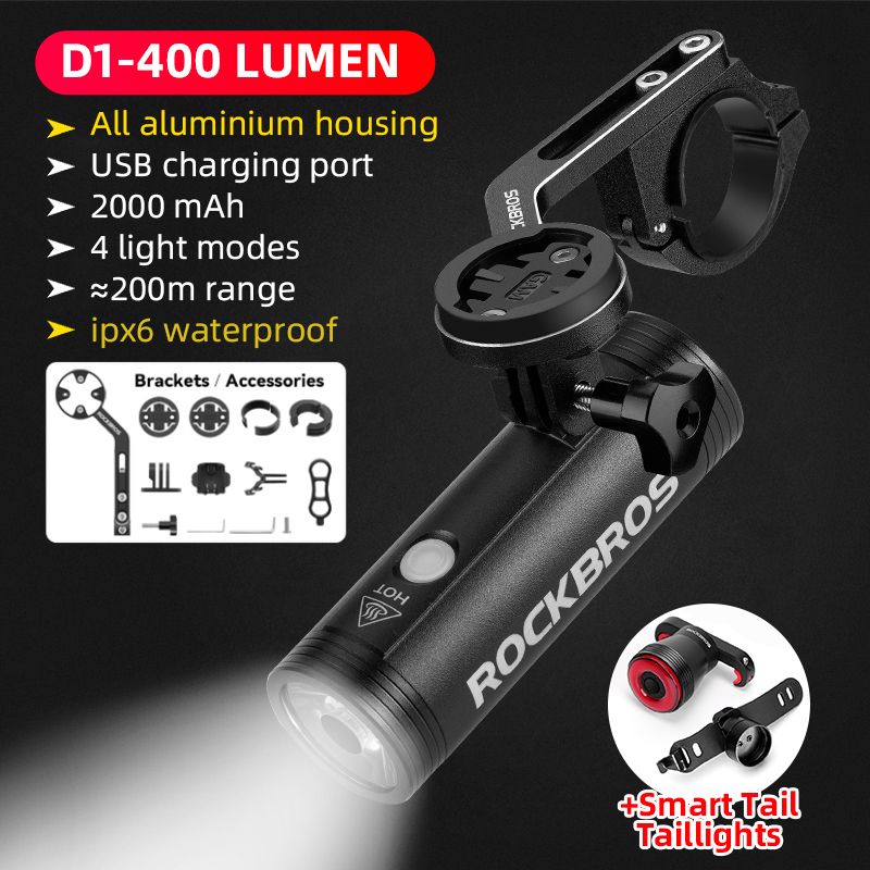 D1-400lm Q50