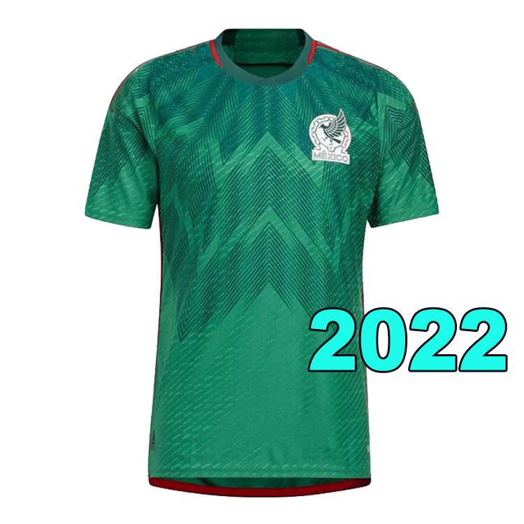 2022 Home