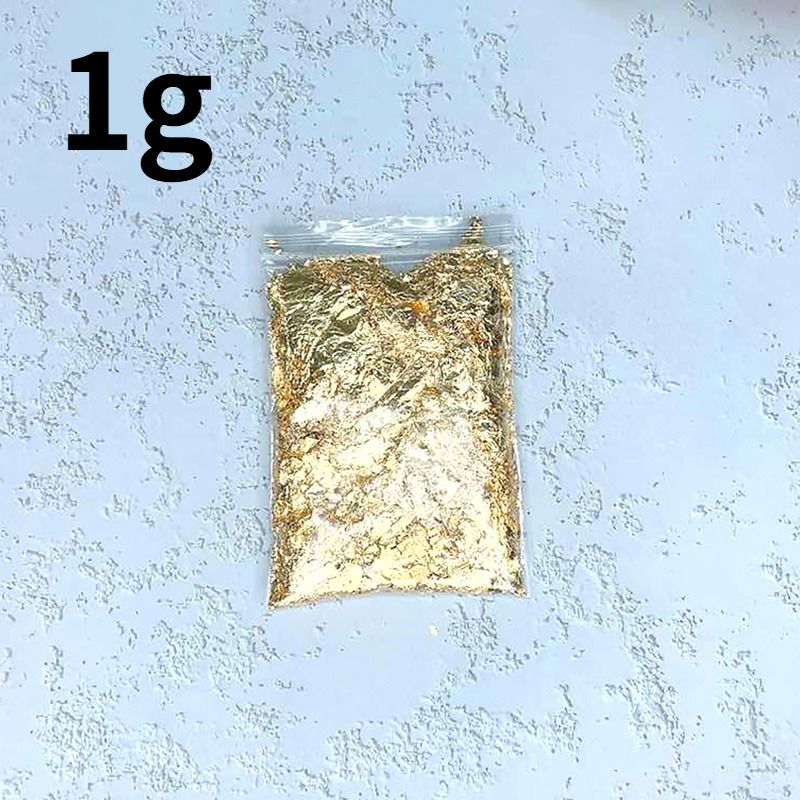 1 g goud