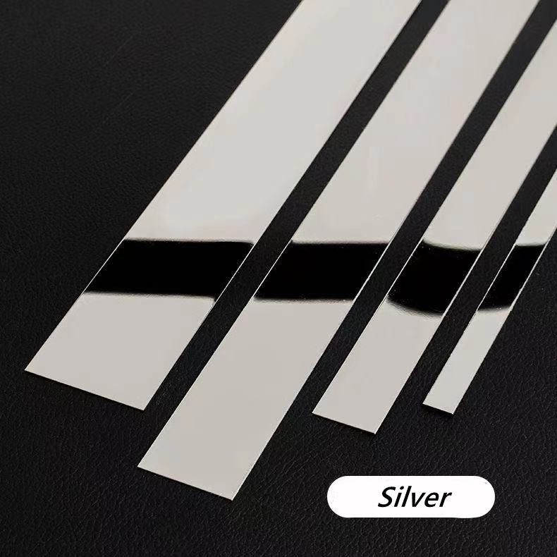 Silver-W1cm L244cm