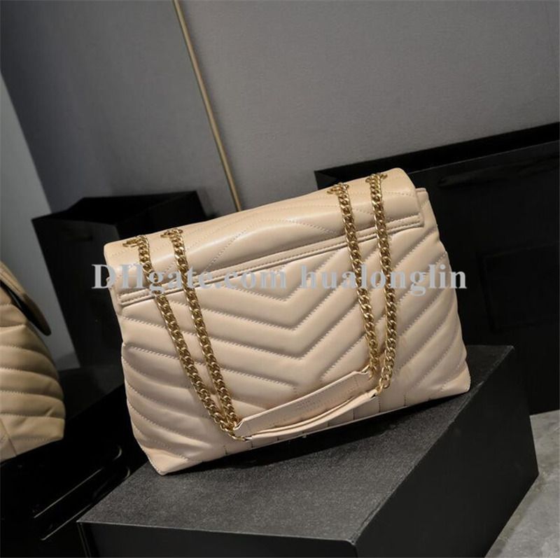 beige-guld 32 cm