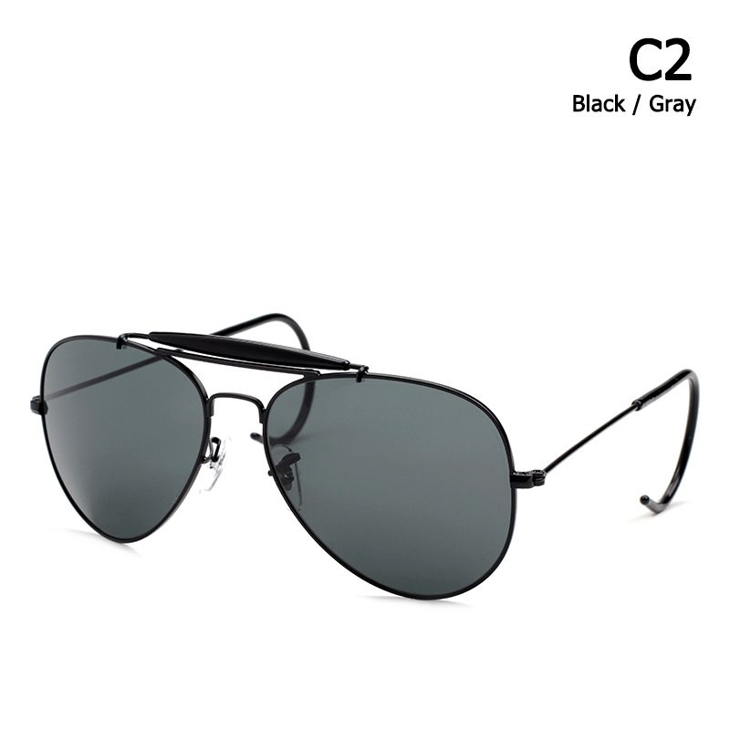 C2 Black Gray