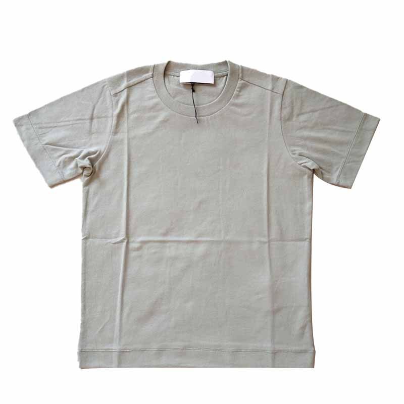 T-shirt118 Gray-21SS 20147