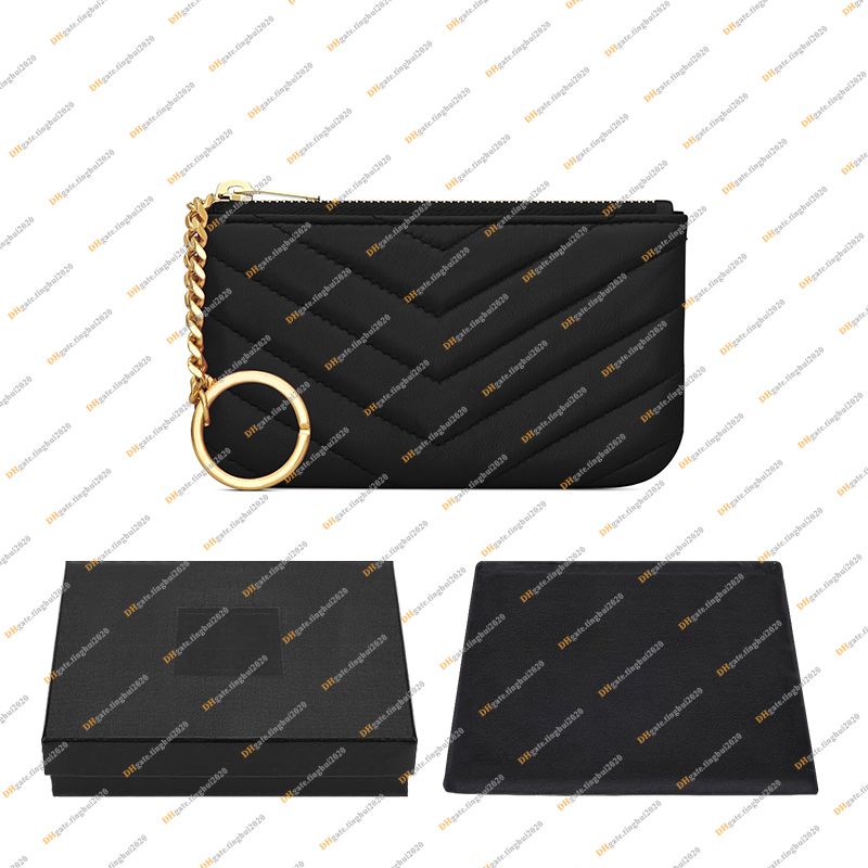 Black & Gold / with Dust Bag & Box