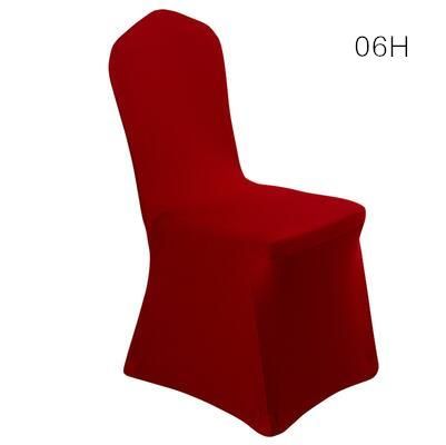 06H 1piece chair cover