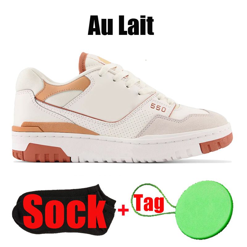 # 24 au lait 36-40