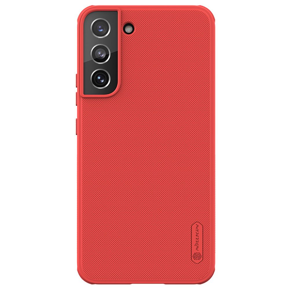 S22 Plus Frost Red