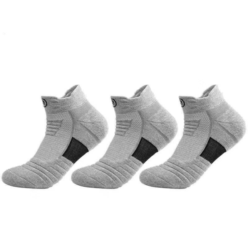 3Pairs Grey