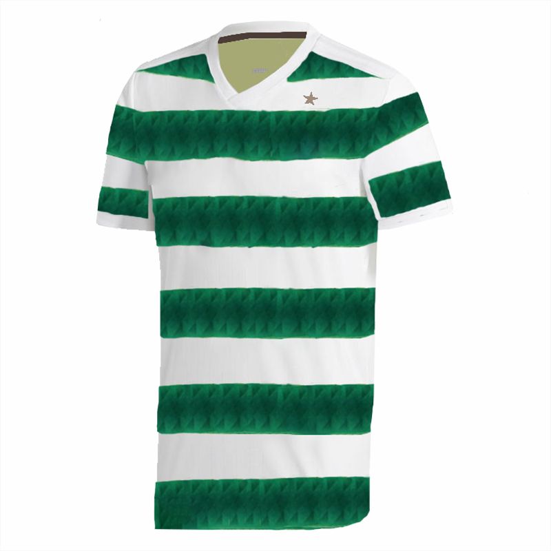 Celtic Abada Jersey 2022/2023 Home Football Soccer Shirt Men's Size  Adult XL
