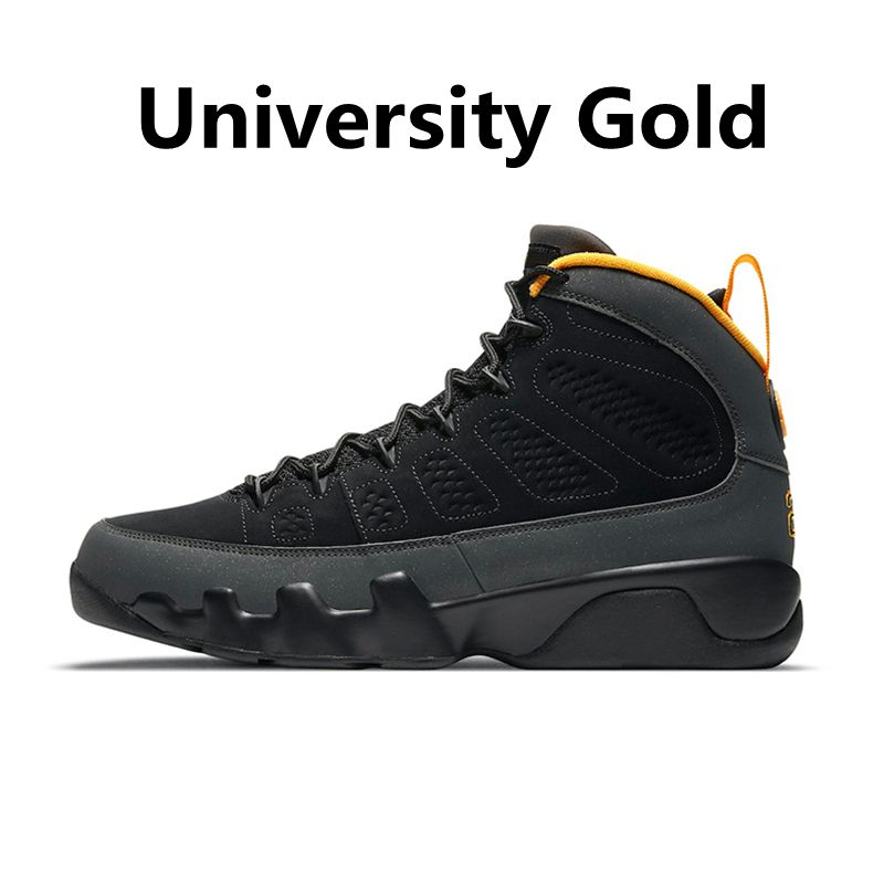 #10 University Gold