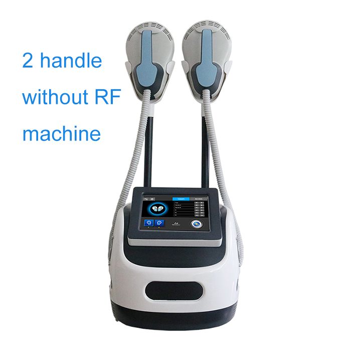 2 handle without RF machine