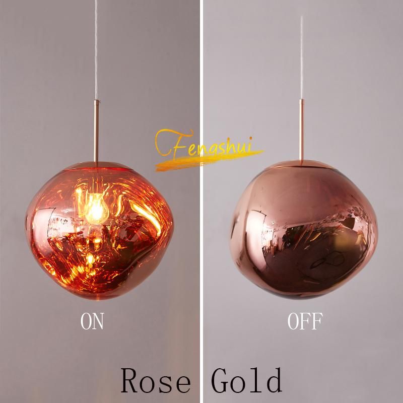 Rose Gold China 15cm