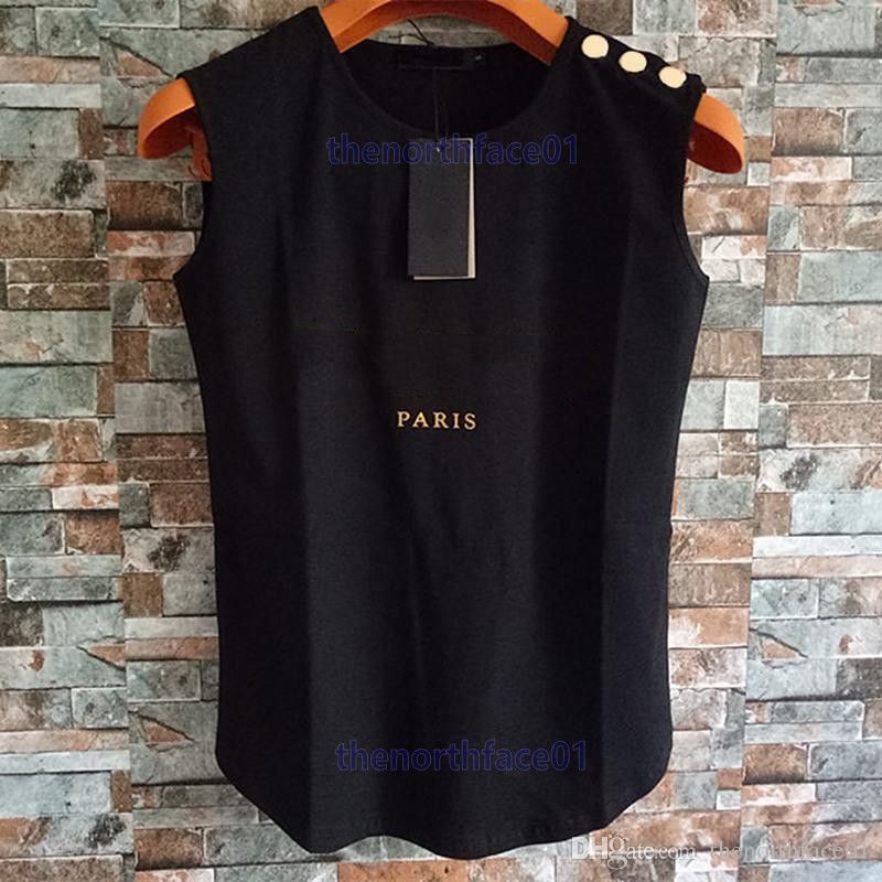 Kader adviseren vrije tijd Famous Womens Designer T Shirts High Quality Summer Sleeveless Tees Women Clothing Top Short Sleeve Size S XL From Thenorthface01, $21.07 | DHgate.Com Kader adviseren vrije tijd Famous Womens Designer T Shirts High Quality Summer Sleeveless Tees Women Clothing Top Short Sleeve Size S XL From Thenorthface01, $21.07 | DHgate.Com