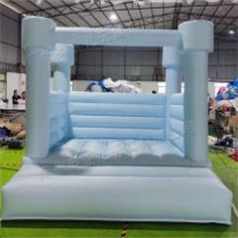 3x3m light blue