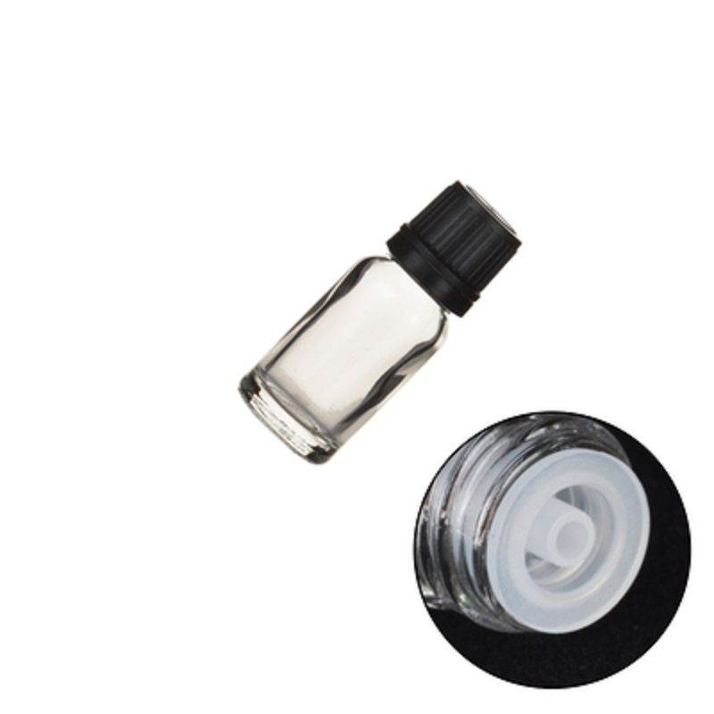 10ml Plug interno 1