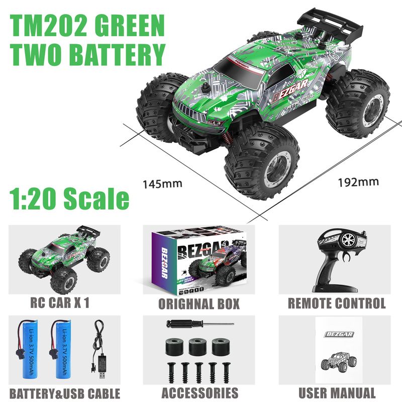 Tm202-green-two btr