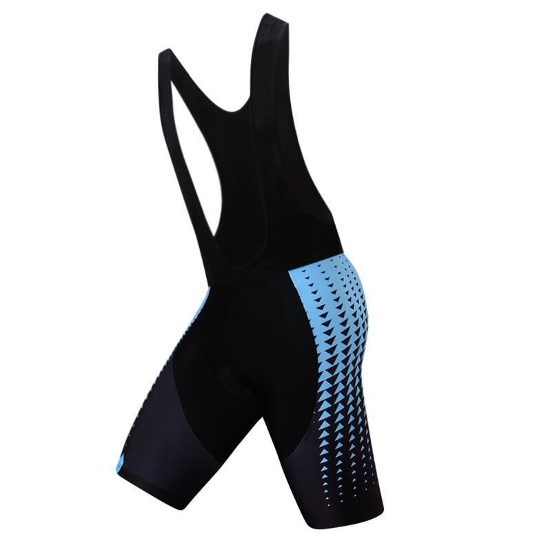 Only Black Bib Short