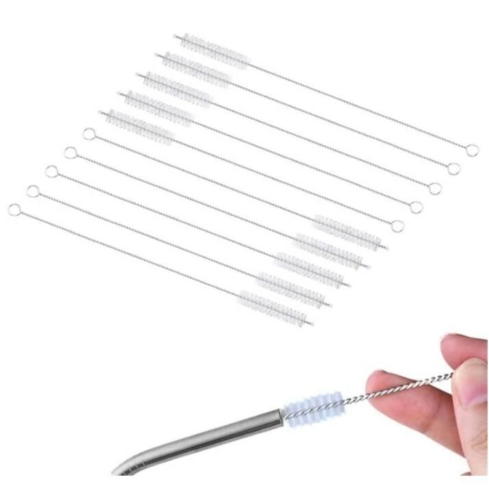 Straws Brushes