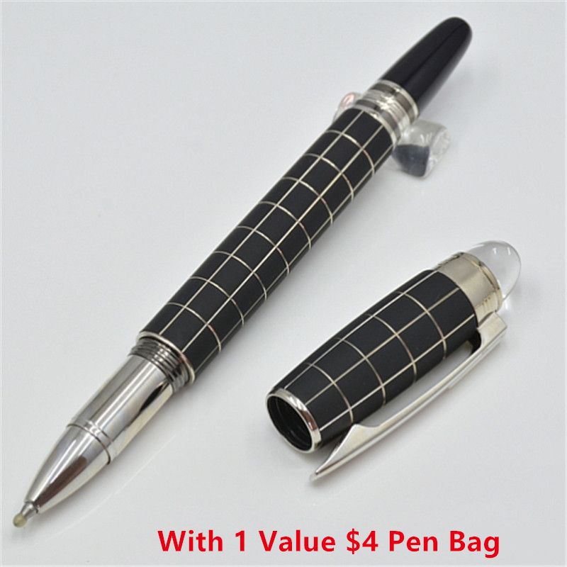 Style 4 avec sac de stylo