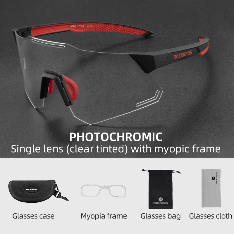 Only Photochromic