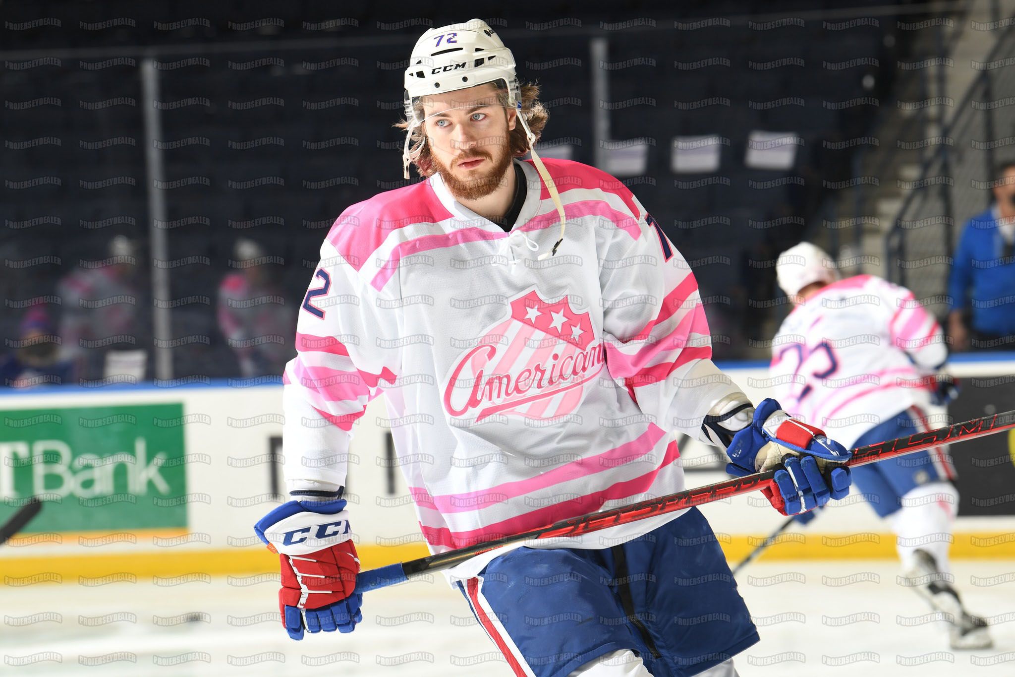 Bills hockey sales jersey