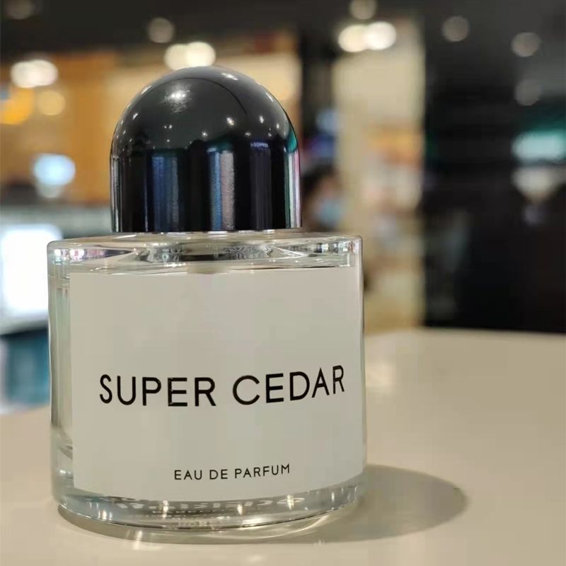 SUPER CEDAR