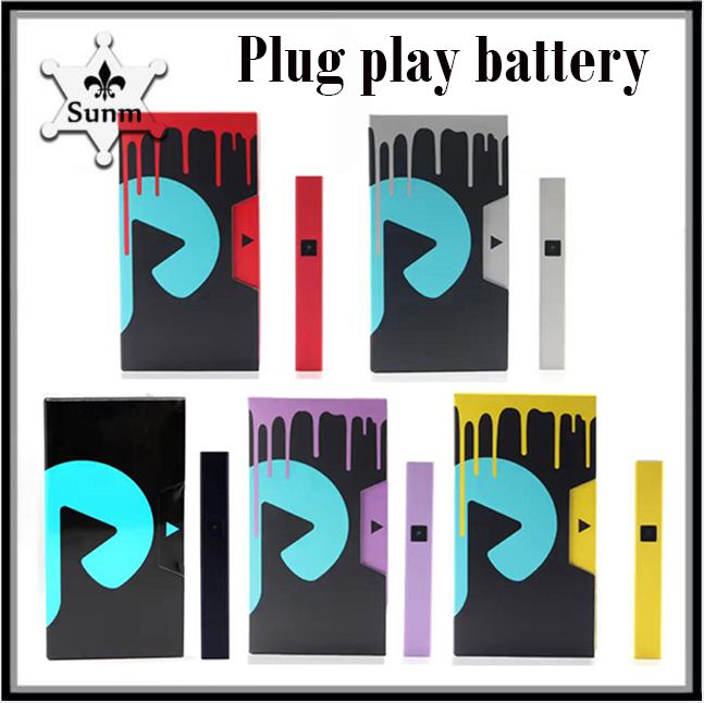 Recargable Li-ion batería de alta calidad para Pure evocan 1s 2s flujo chargepak E1 