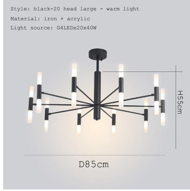 Siyah-D85cm