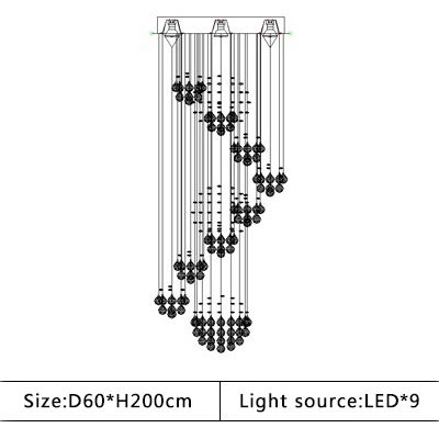 D60 cm