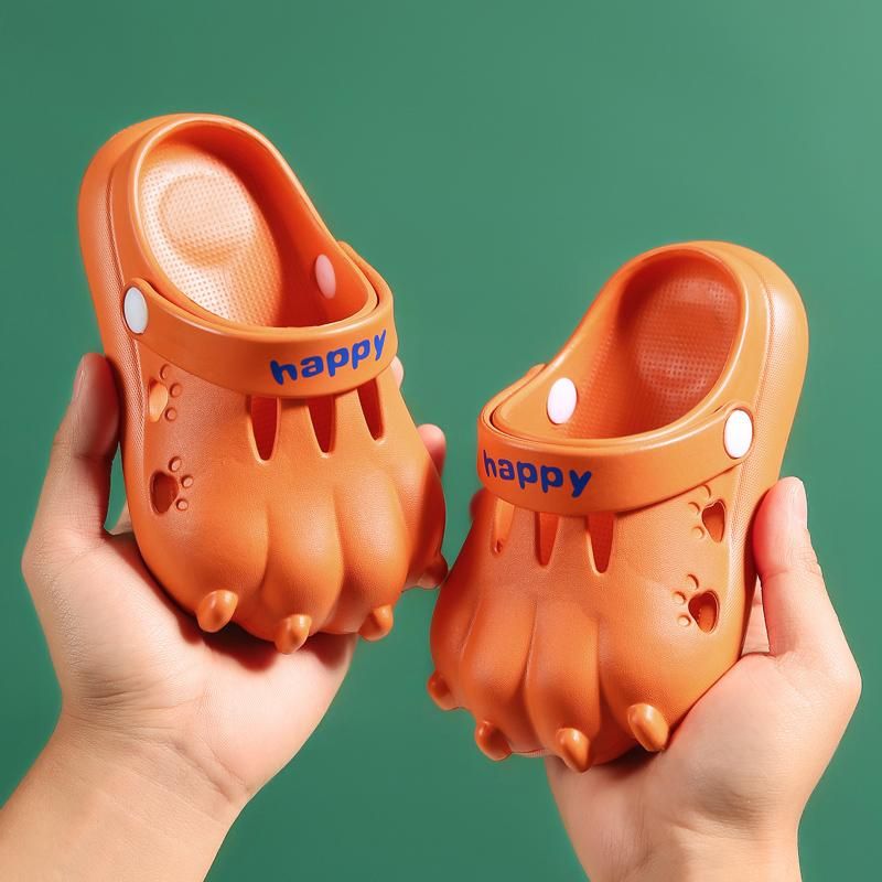 Summer Fun For Kids Soft Indoor Monster Adda Slippers For Men For