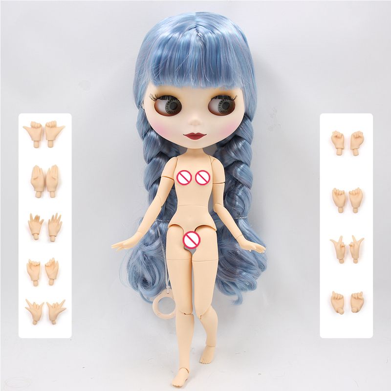 Nude Doll-30cm Height6