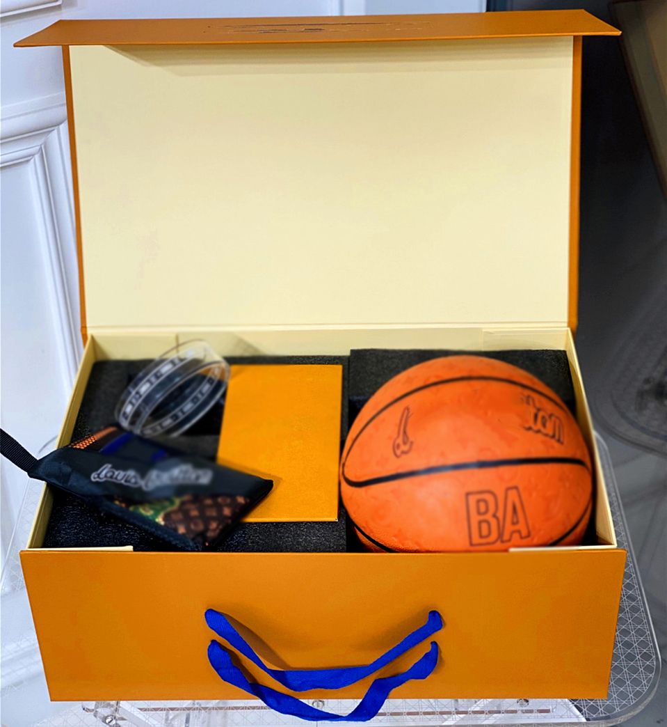 Ball set With packing box