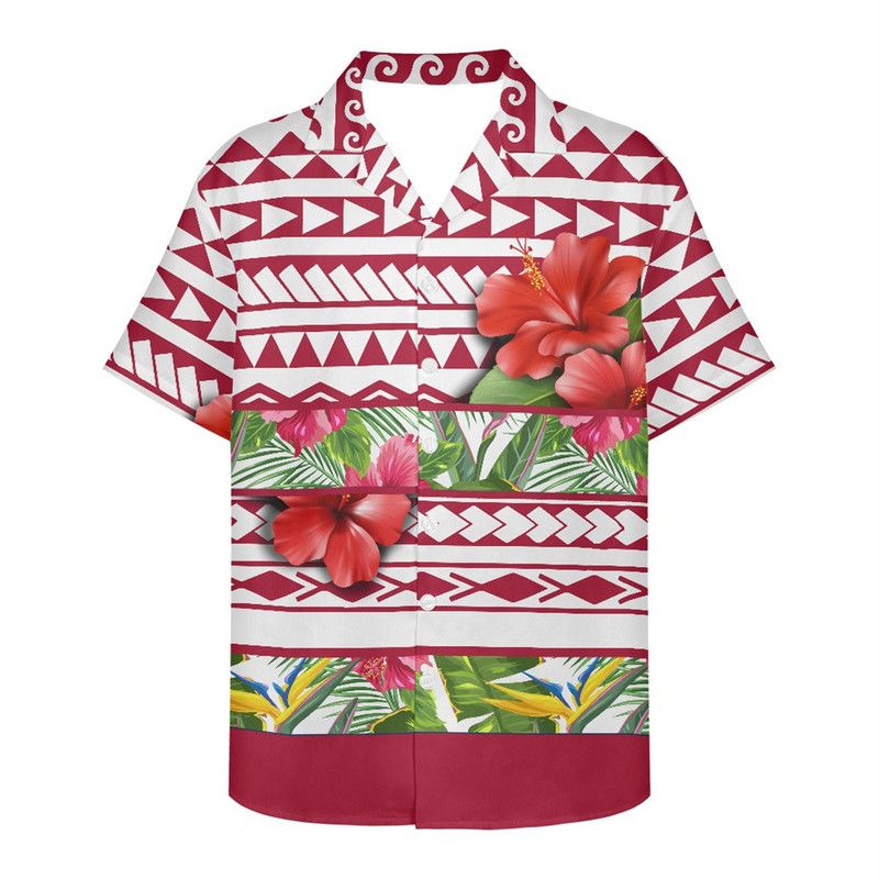 Camisa de verão