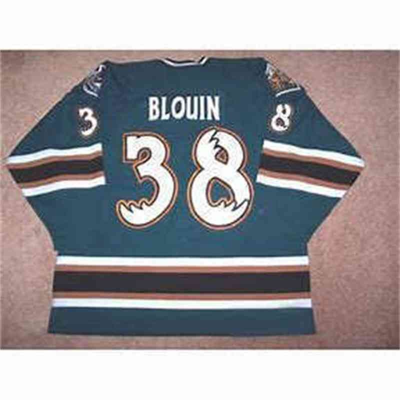 38 Sylvain Blouin