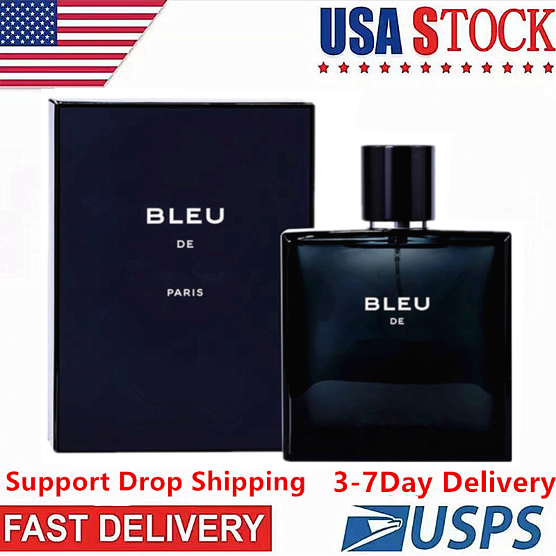 Bleu-100ml