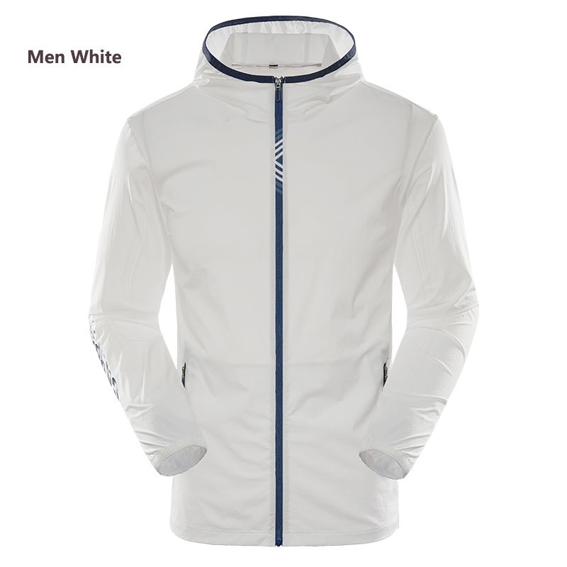 Men White