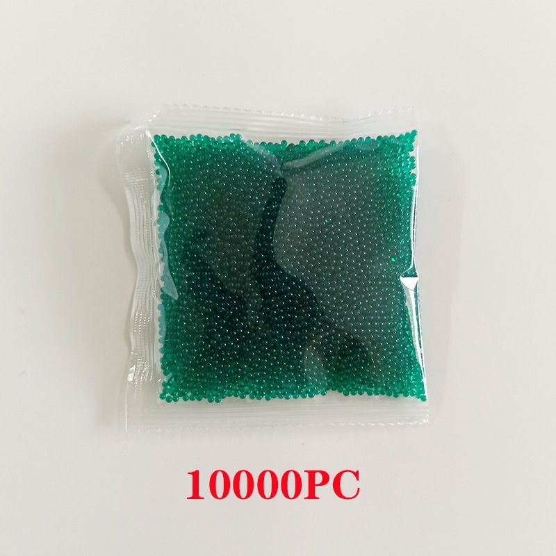 Зеленый (10000pcs за пакет)