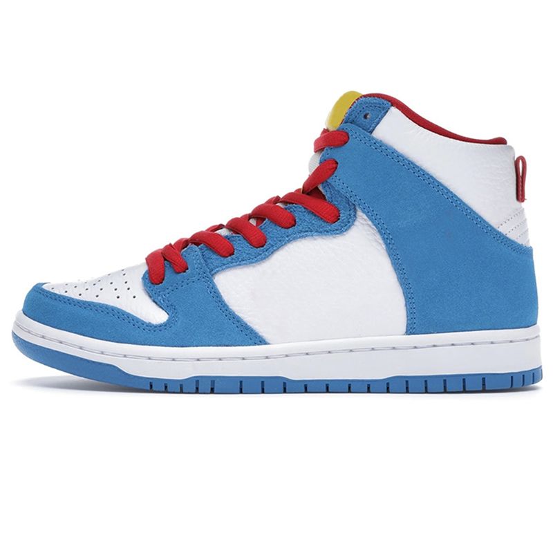 D15 Doraemon 36-45