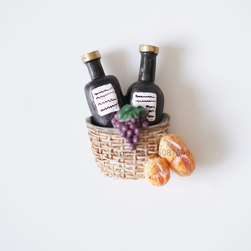 Grape Basket