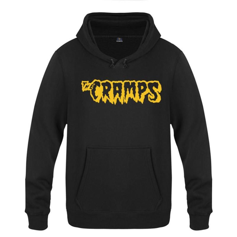 Hoodies noirs 2