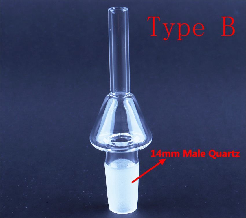 B 형 14mm 남성